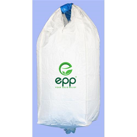 High Quality 1 loop FIBC for grain powder with PE liner Bulka Bag FIBC