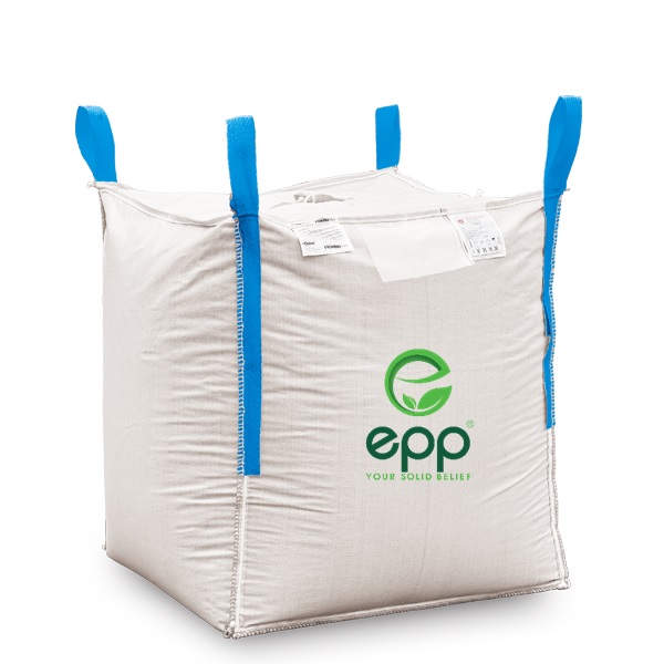 Woven polypropylene bulka bags and their great benefits
