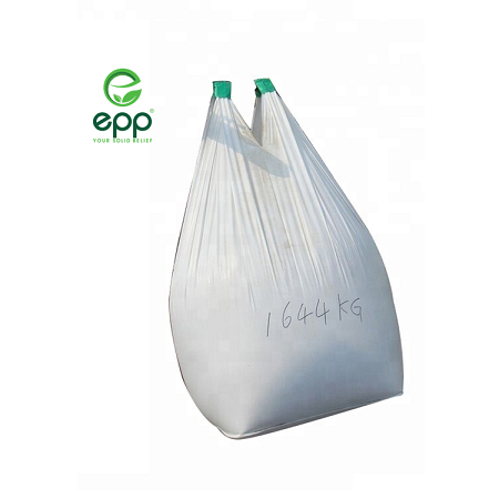 EPP 1 & 2 Loop Bags 2 loops Bulk Bag Single loop and two loop FIBCs