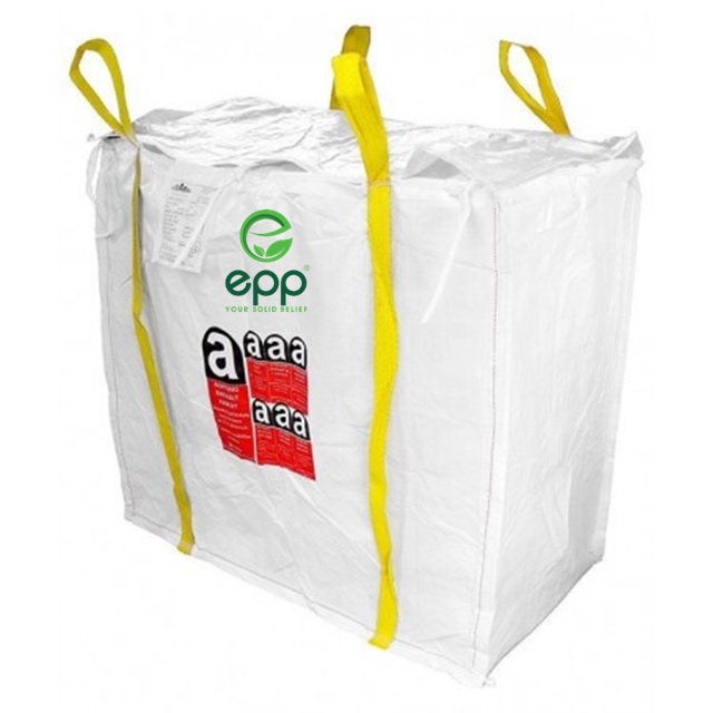Important considerations when packaging dried agricultural products for export with Super Sacks Bags