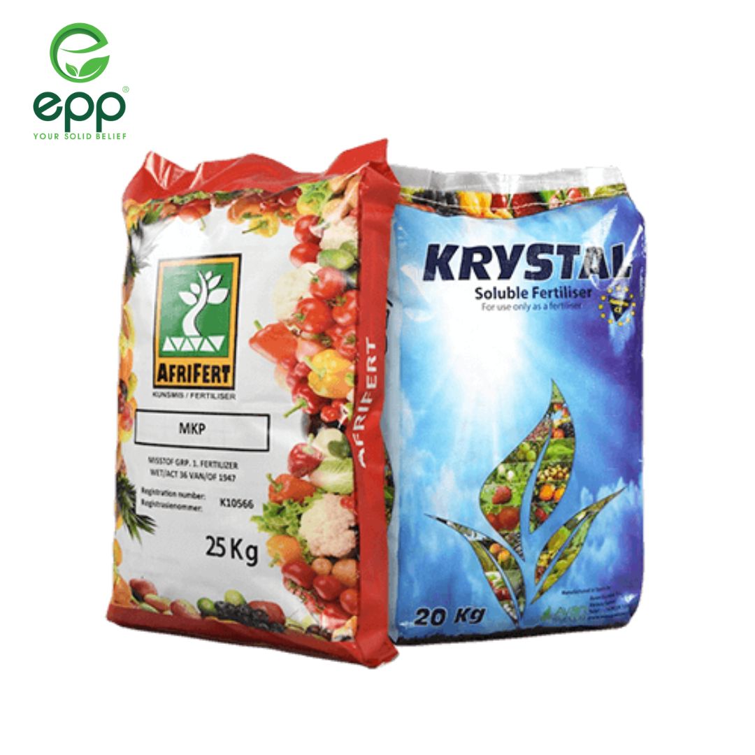 High quality bopp laminated packaging woven plastic bags
