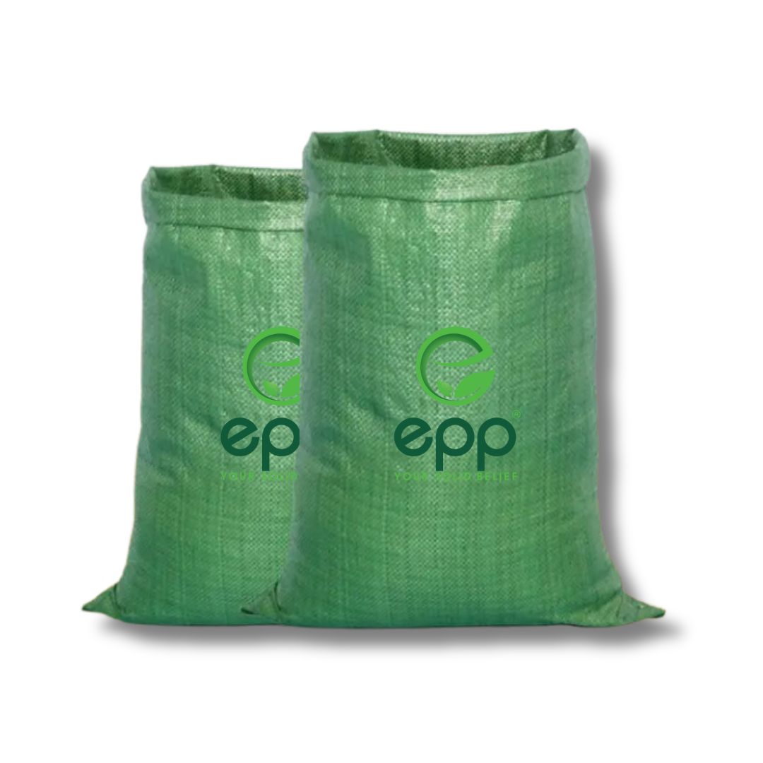 PP Woven Fertilizer Bag pp woven sacks for fertilizer