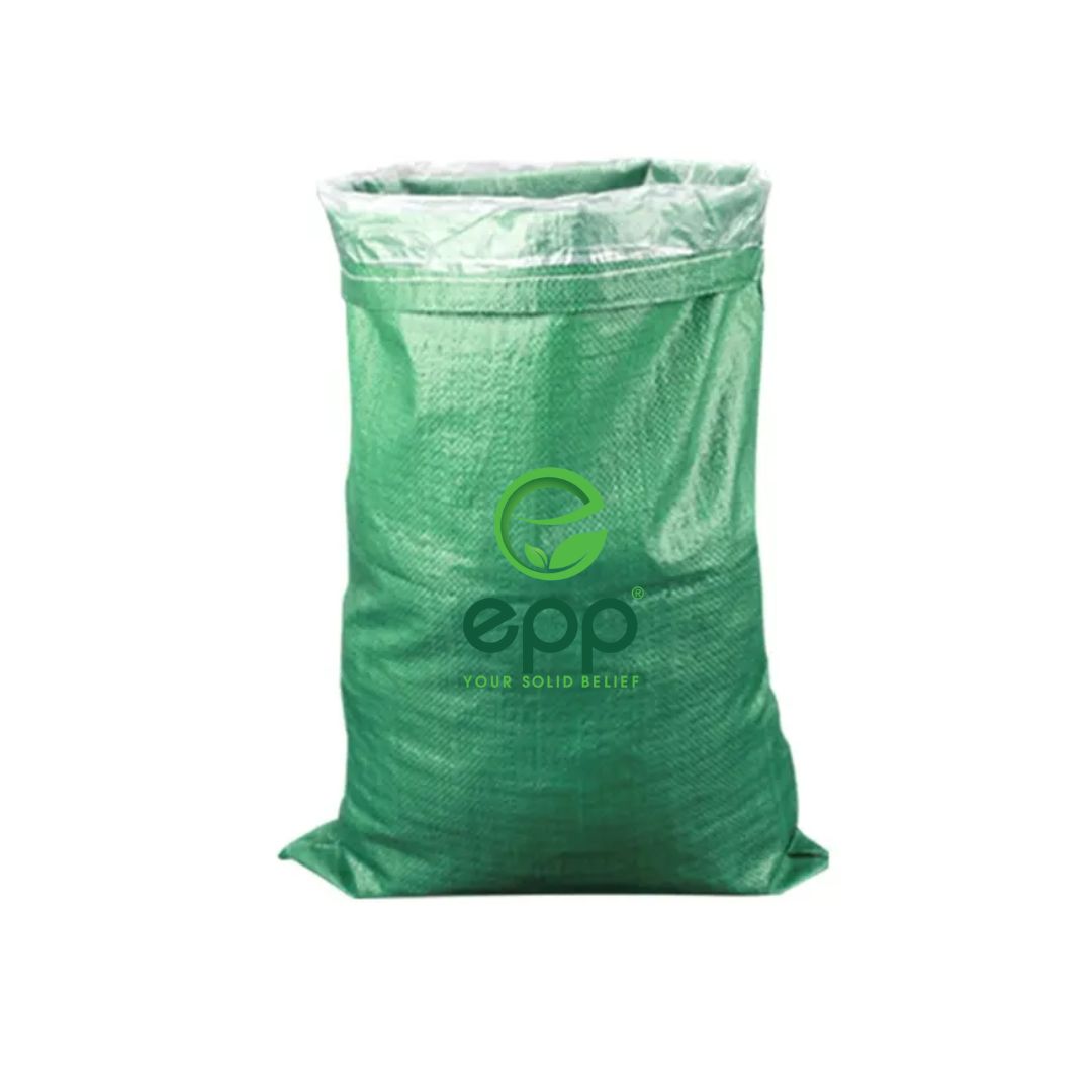 20Kg 25Kg 50kg Laminated pp woven bags for flour rice and fertilizer