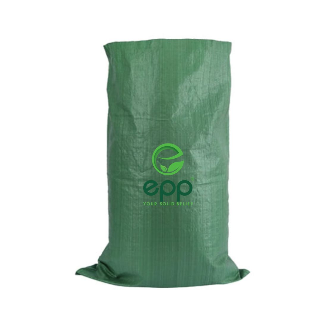 20Kg 25Kg 50kg Laminated pp woven bags for flour rice and fertilizer