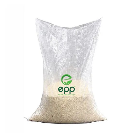 Why use Super Sacks Bags for exporting rice?