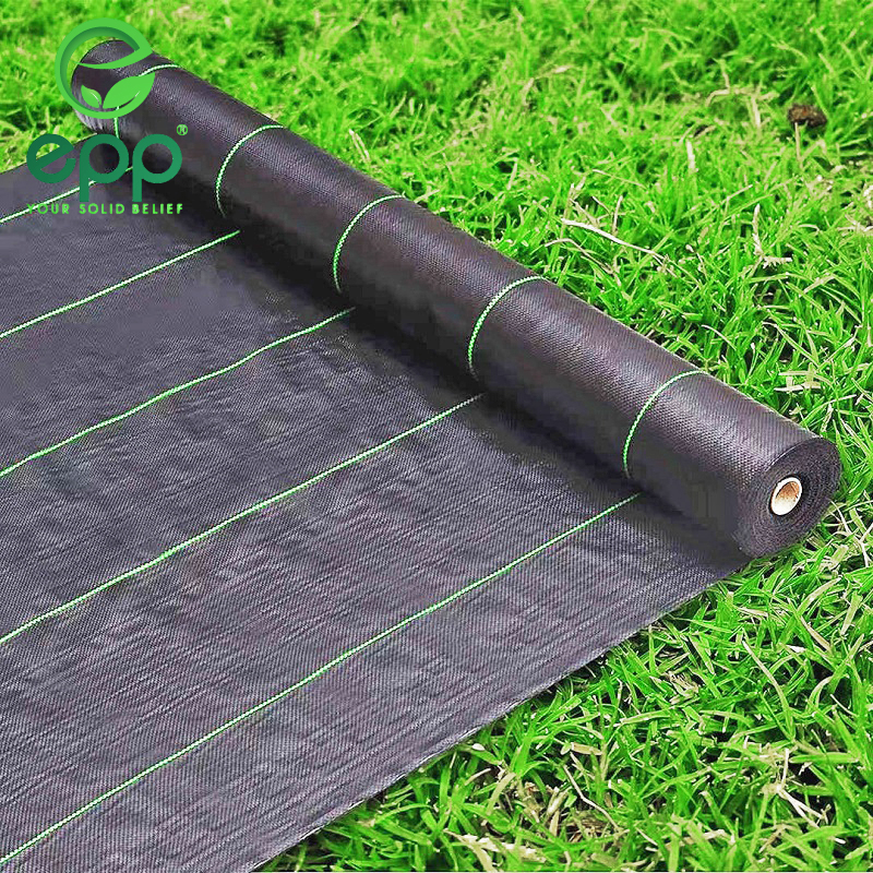 Supplier of quality Weed Barrier Cloth