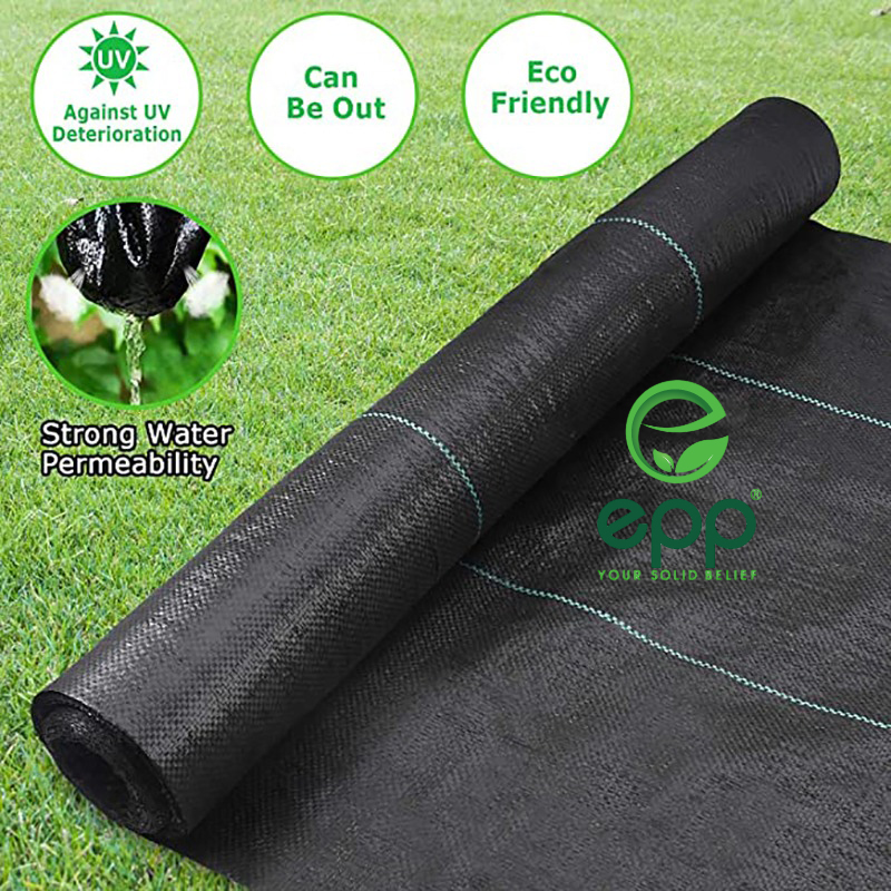 Supplier of quality PP Weed Mat