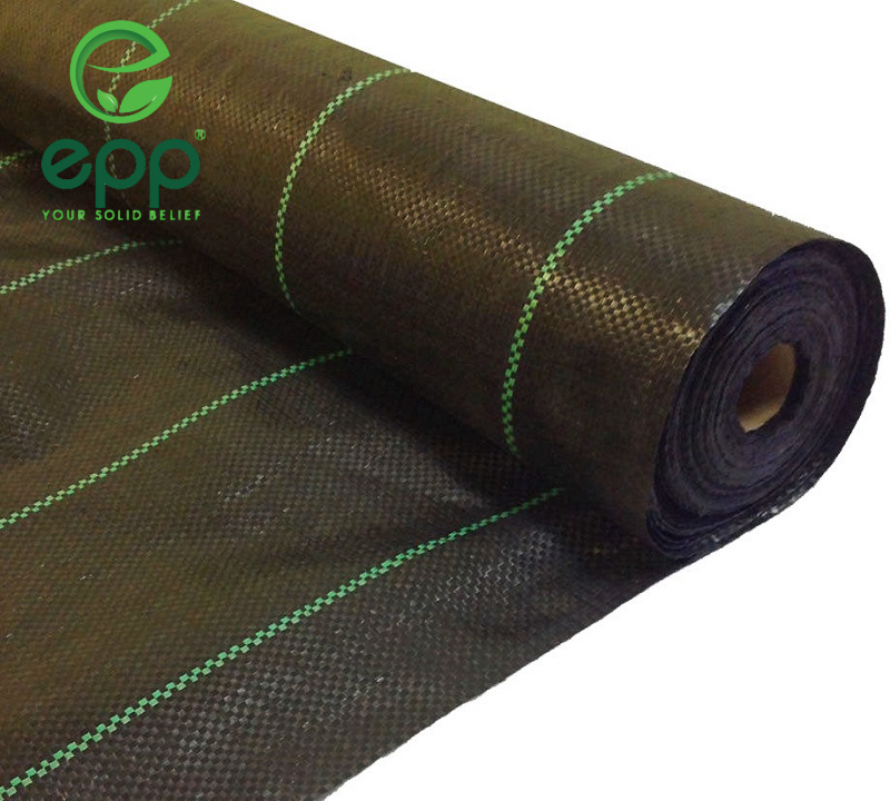 Learn about Weed Barrier Cloth