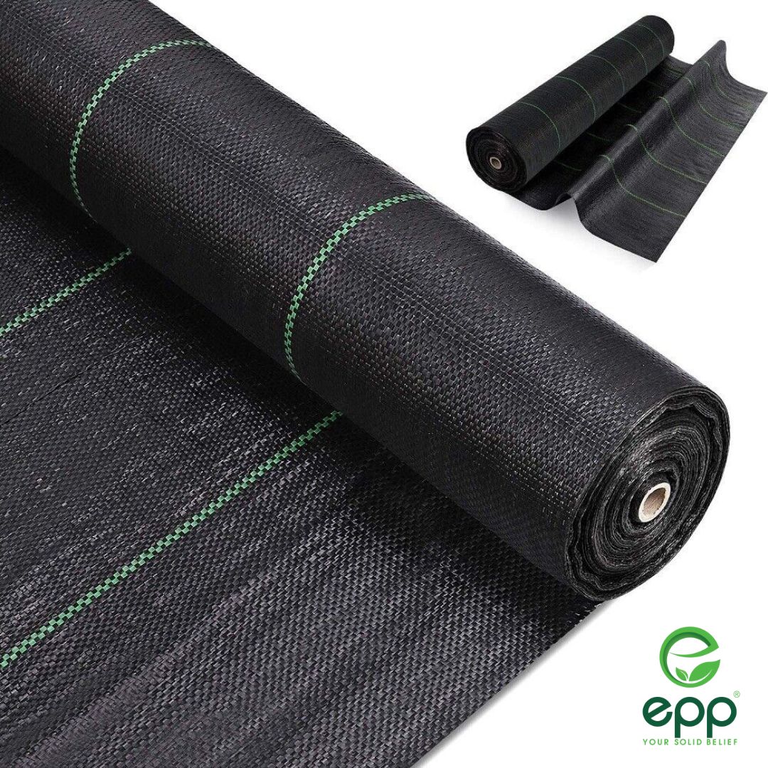 Supplier of quality Weed Barrier Cloth