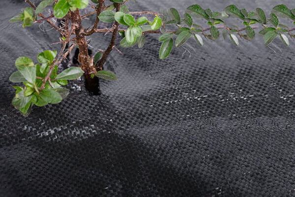 GARDEN WEED BARRIER LANDSCAPE WEED BARRIER FABRIC GROUND COVER