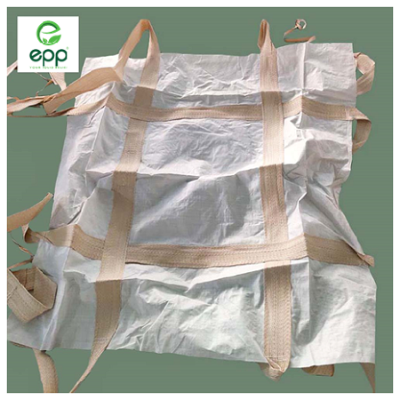 Sling Big Bag For Cement Cheap Sling fibc For Cement Pre-Sling Bag