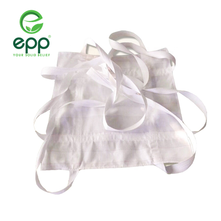 EPP 1 ton sling jumbo bag PP woven sling cement and sand bulka bag