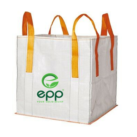 High Quality Jumbo Bag Ton tote bags 500kg 1000kg 700kg maxisaco