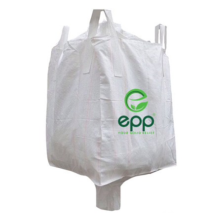 Food Grade Big Bags food packaging bags Food Grade & Pharma Big Bags