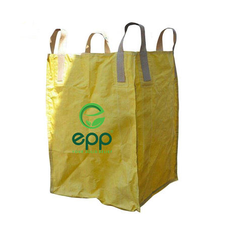 High Quality Jumbo Bag Ton tote bags 500kg 1000kg 700kg maxisaco