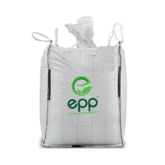 Bulk bag low price 1/2 tonne and 1 tonne bulka bags Jumbo Super Sacks