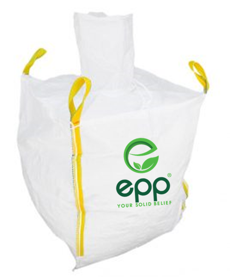 Bulk bag low price 1/2 tonne and 1 tonne bulka bags Jumbo Super Sacks