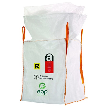 UN bulk bags for Miscellaneous dangerous substances