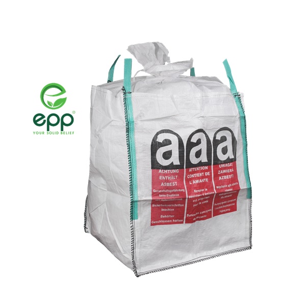 How to Loading Super Sacks for export effectively