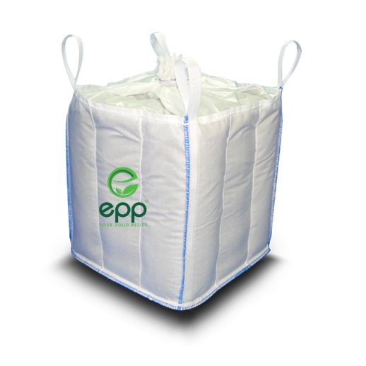 Why is it important to understand the process of exporting Type B Bulk Bags to Belgium?