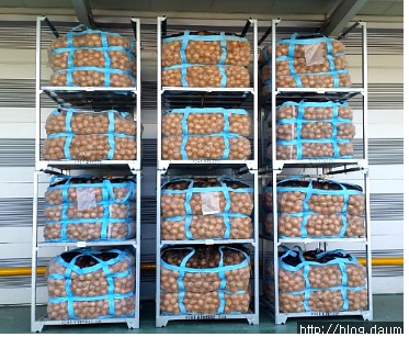 EPP onion mesh bulk bag mesh FIBC jumbo bag potato mesh bags translation