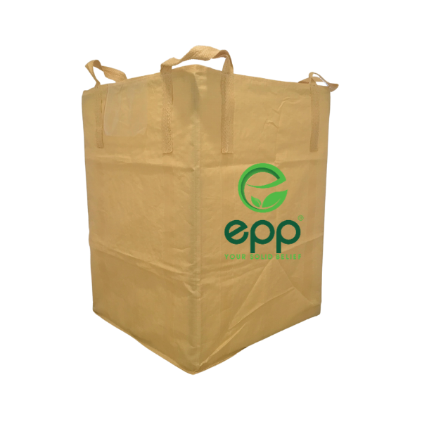 EPP VIET NAM COMPANY LIMITED, FIBC bag, Jumbo Bag, Big Bag
