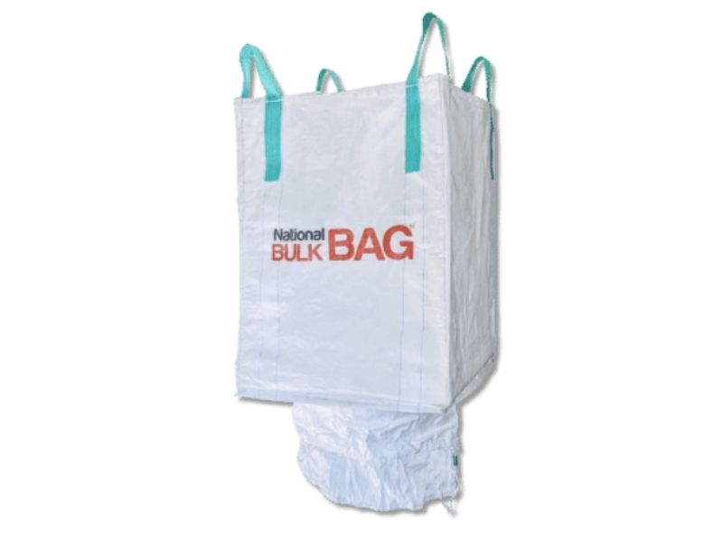 national bulk bag