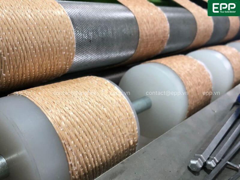 lifting loops of jumbo bags container bag