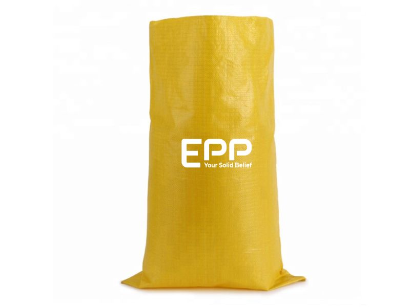 waterproof cheap pp woven bags