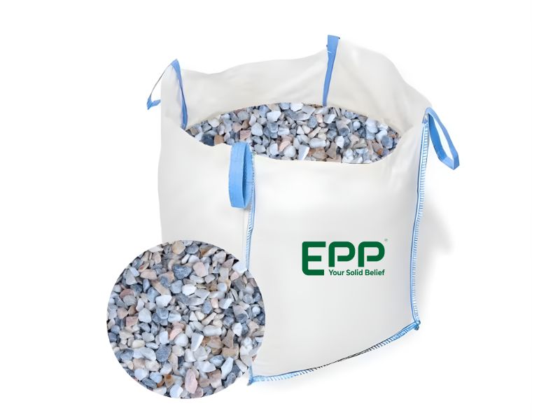 bulk bags aggregate