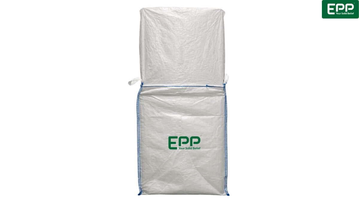 coated bulk bags
