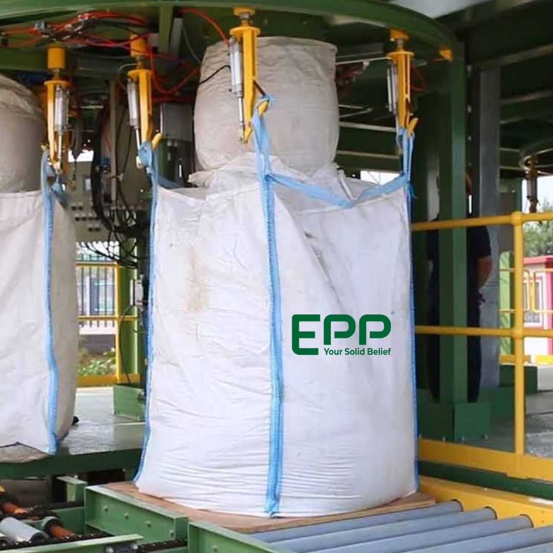 anti-static FIBC bags