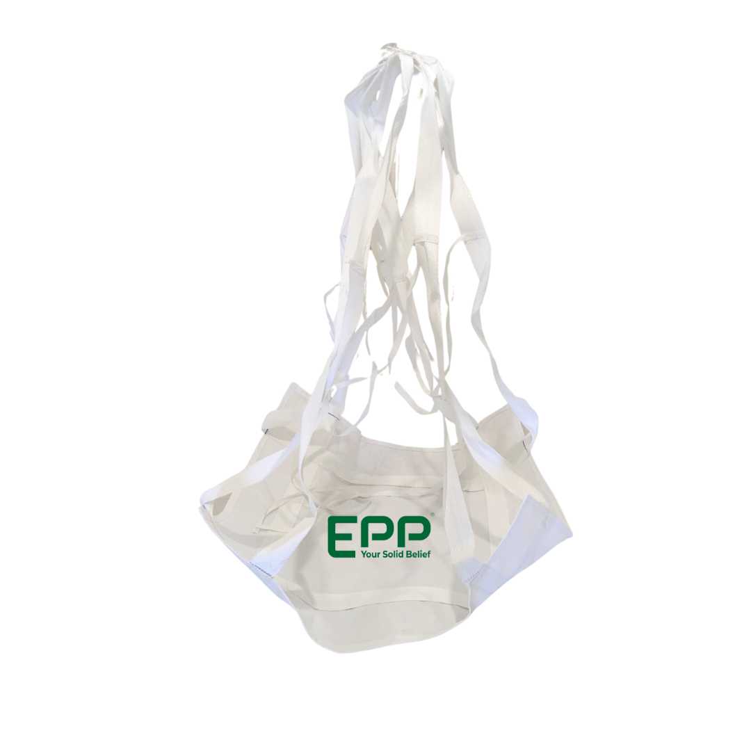 1 ton sling cement big bags