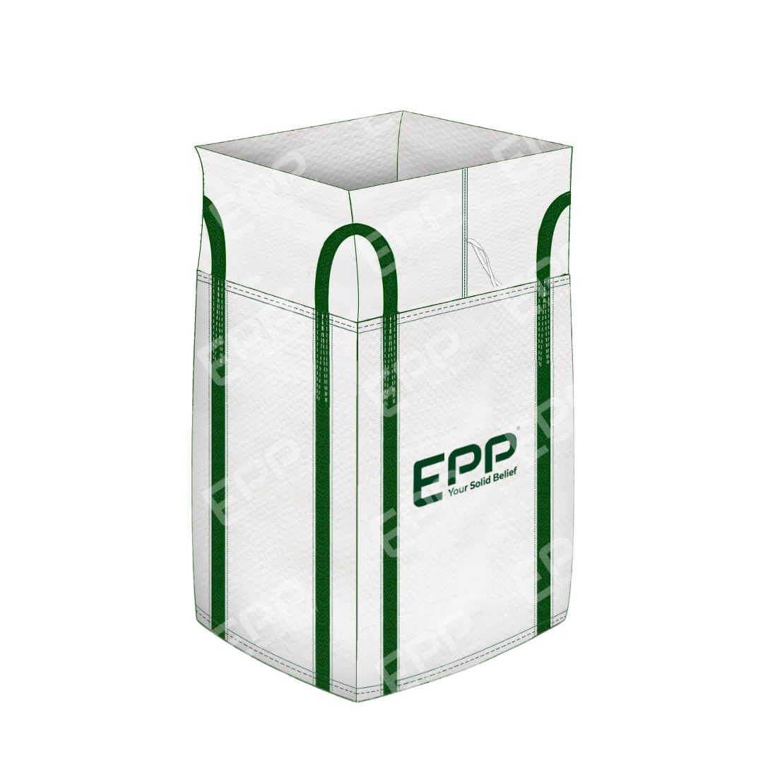 2 ton FIBC bags