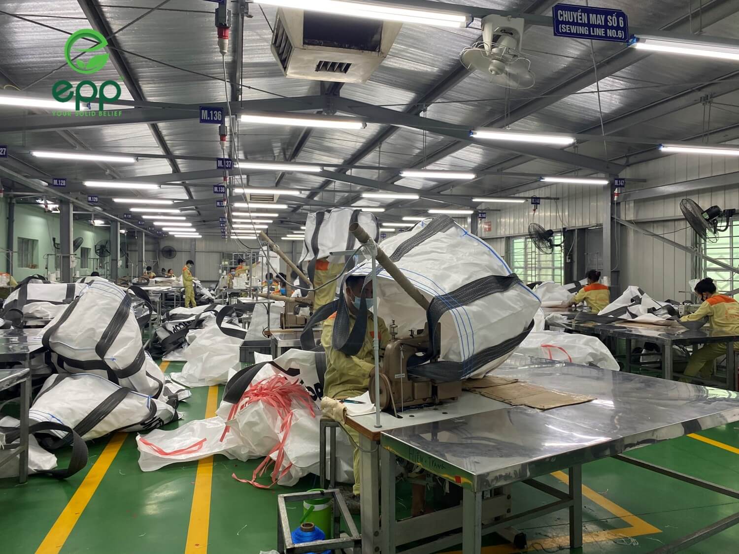 VIEW-OF-FIBC-BULK-BAGS-FACTORY