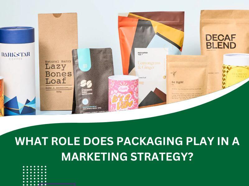 The Role of Plastic Packaging in Marketing Strategy