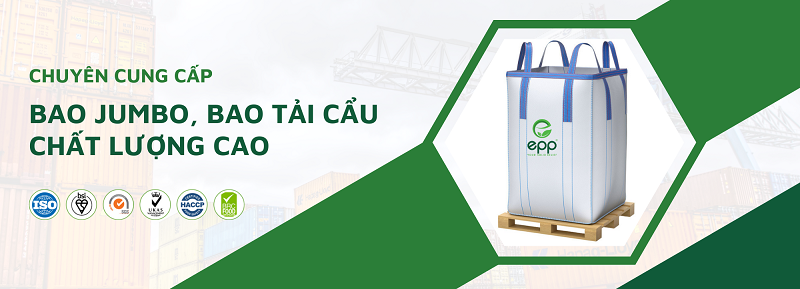 The applications of U-panel jumbo bags in industry