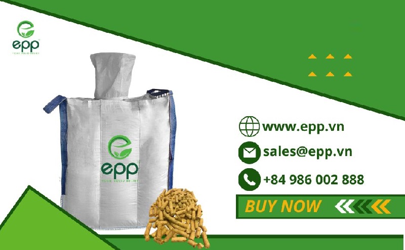 Applications of Ventilated Bulk Bags