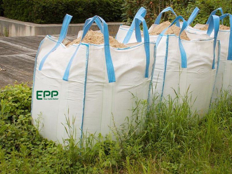 best bulk bags for your industry