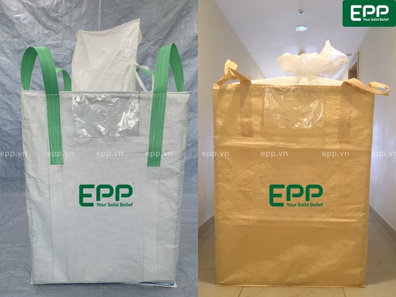 bulk bag low price
