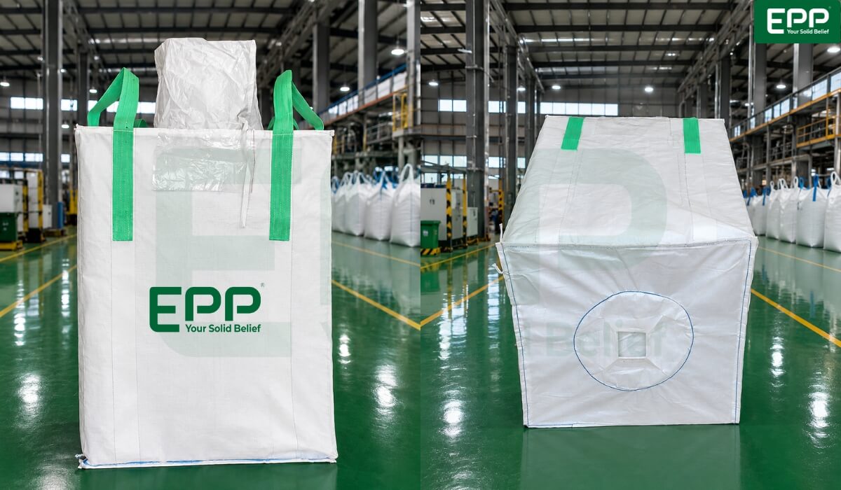 dry milk powder bulk bags