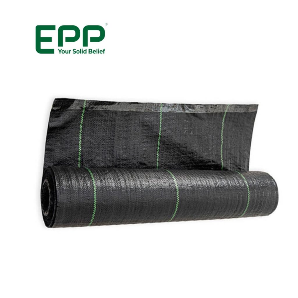Silt Barrier Fence