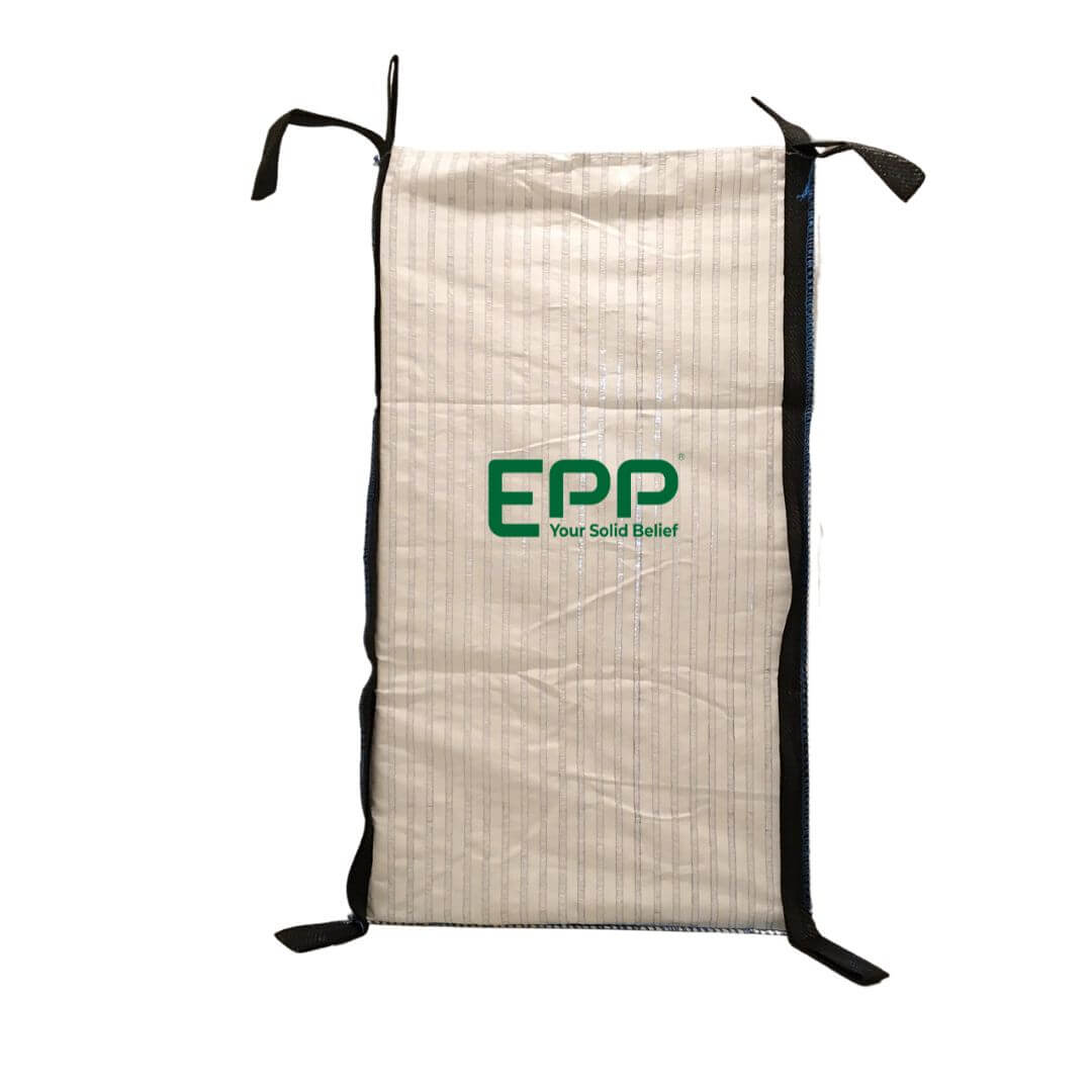 firewood bulk bags