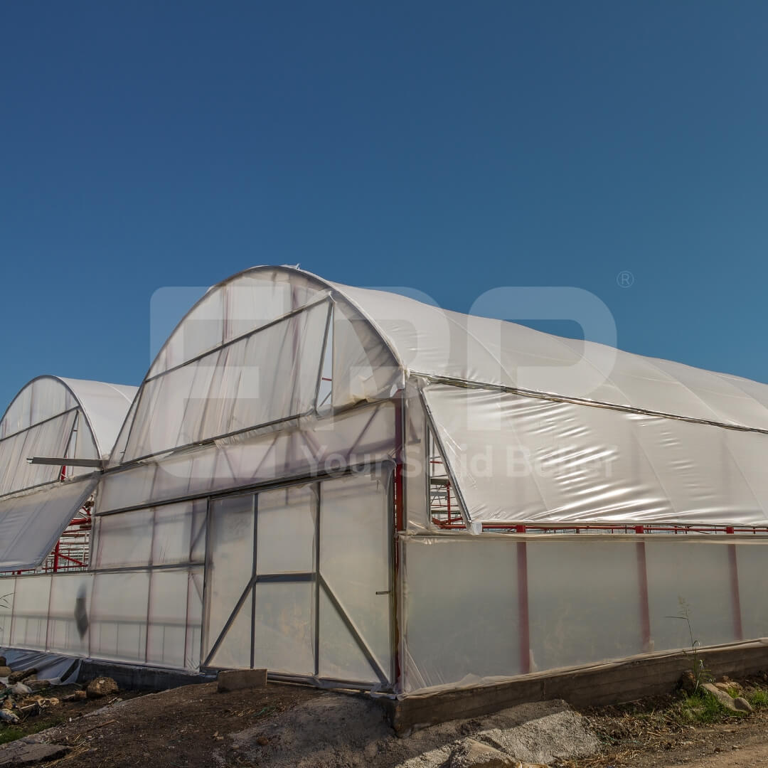 greenhouse poly film