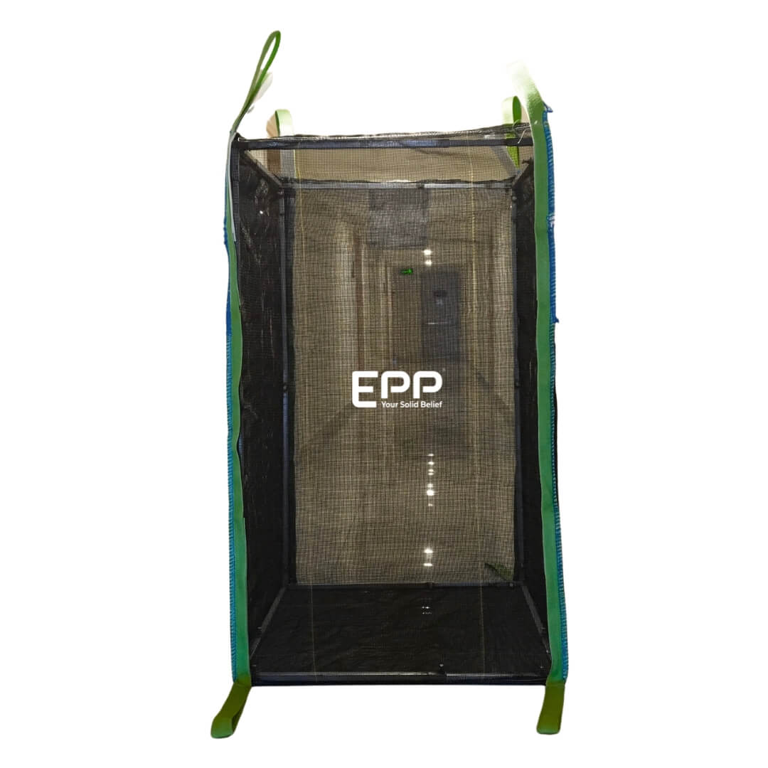 large mesh bags from EPP Vietnam