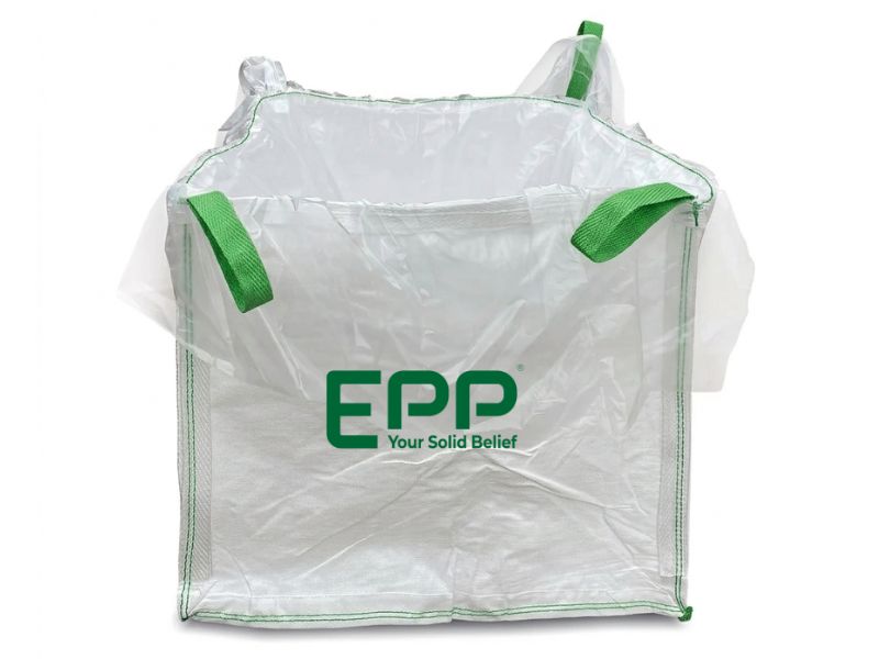 lined super sacks from EPP Vietnam