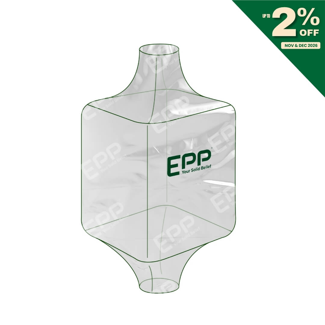 PE liner for fibc bags