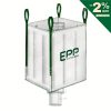 baffle bulk bags q bags