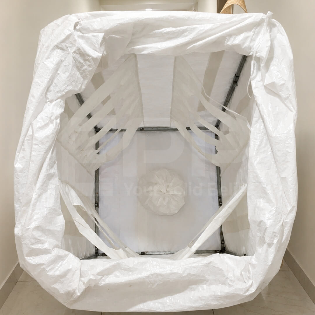 standard baffle big bag