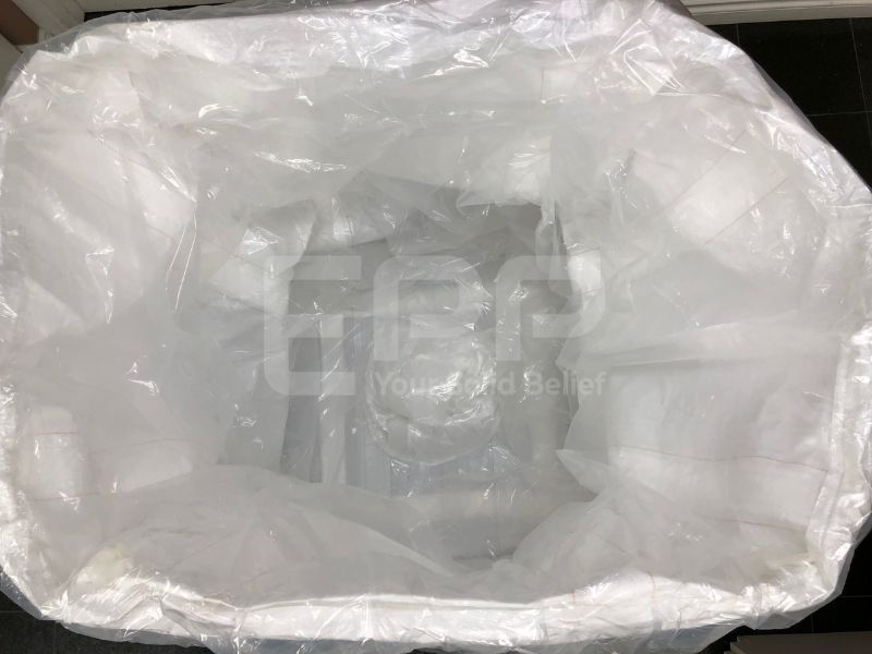 super sacks with liners